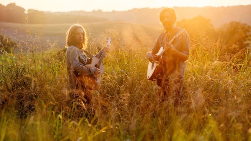 Tyler Ramsey & Carl Broemel Confirm 2026 Joint Tour Dates