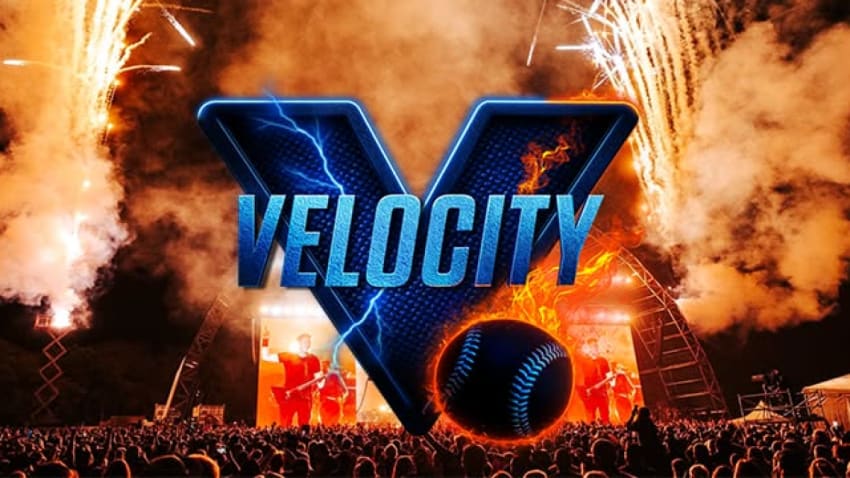 Velocity Festival