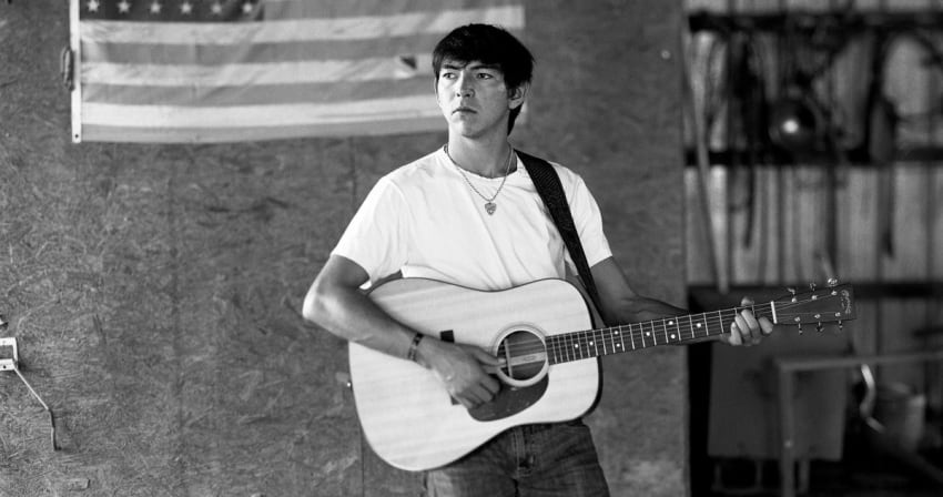 Wyatt Flores Press November 2025