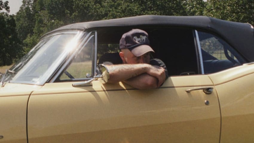 Zach Bryan Confirms 2026 International Tour Dates