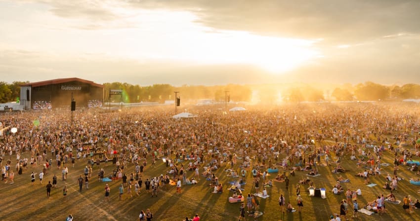 Bonnaroo Featured 2026