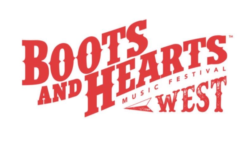Boots and Hearts West