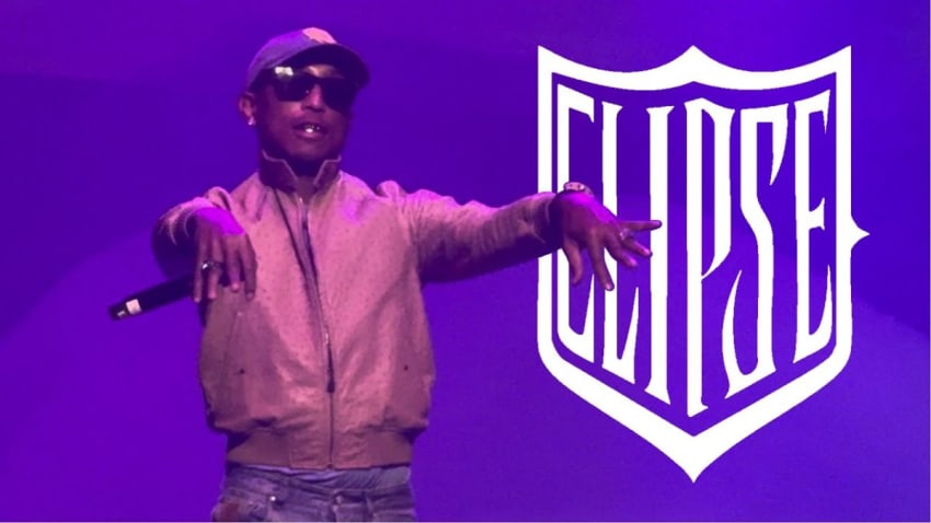 Clipse - Live at Virginia Beach, VA [FULL SET | 12/27/25]