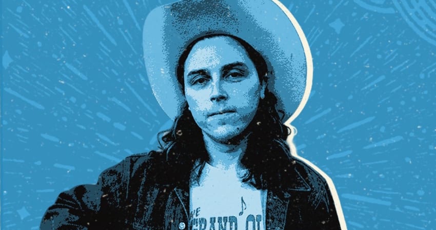 Daniel Donato Spring 2026 Tour Promo