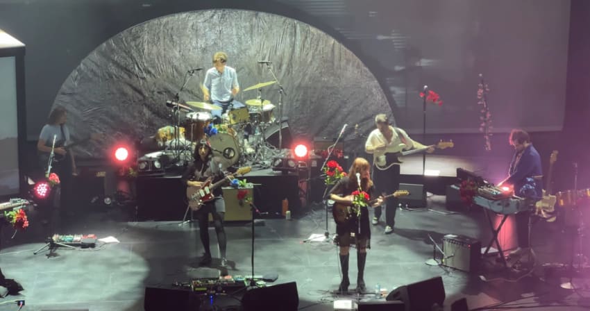 Deep Sea Diver Madison Cunningham