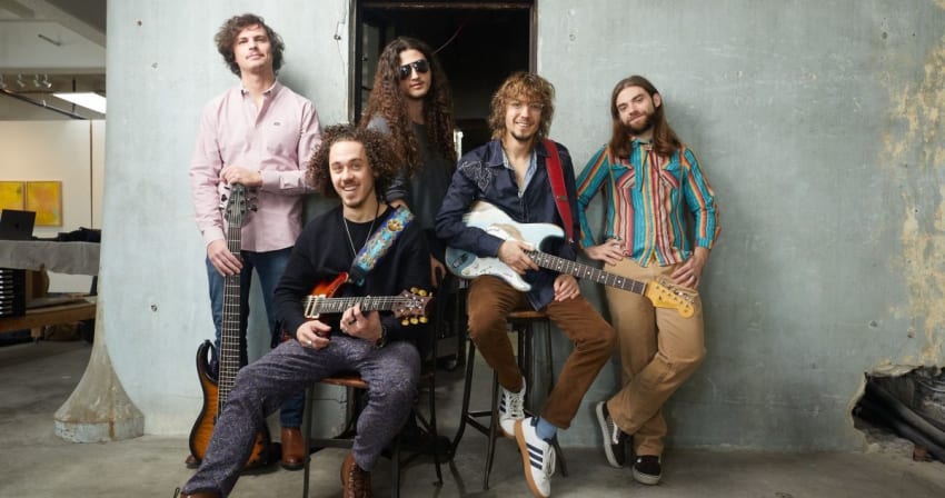 Dogs In A Pile Press December 2025