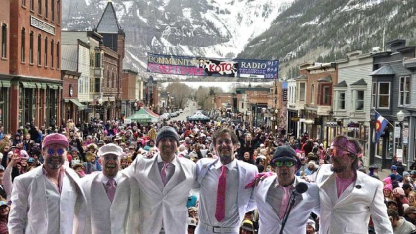 Easy Jim, Music of the Grateful Dead