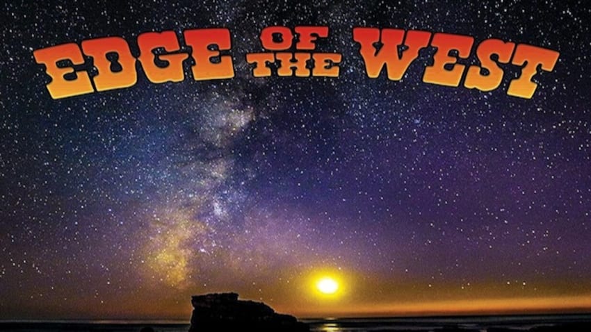 Edge of the West and DJ Little John