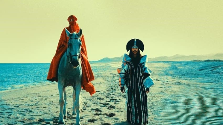 Empire Of The Sun Details Inaugural Chrysalis Festival