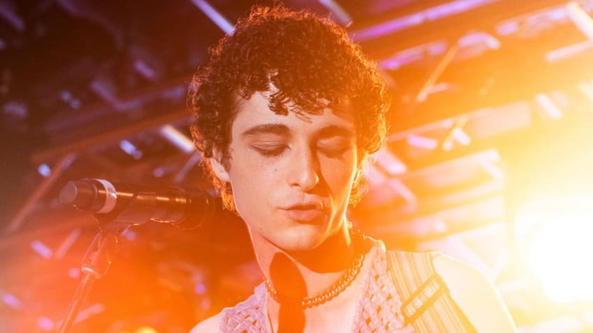 Everybody's Worried About Owen