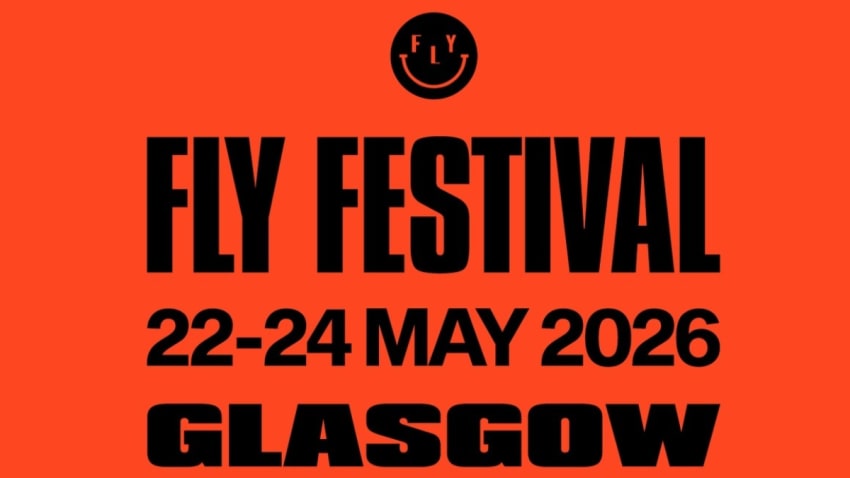 FLY Festival Glasgow