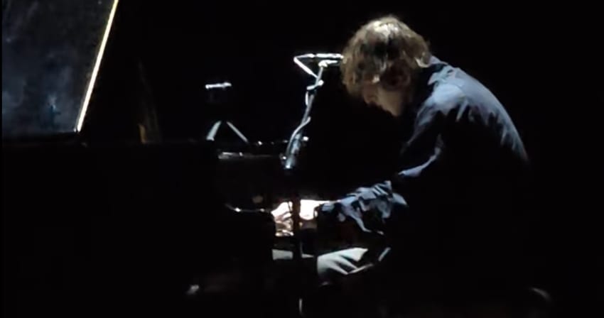 Geese Cameron Winter This Lorelei Cover