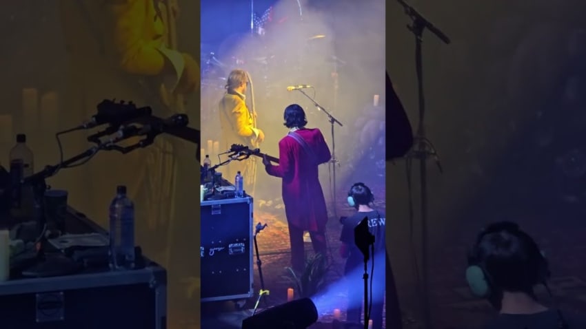 Goosemas night 2 12/13/25