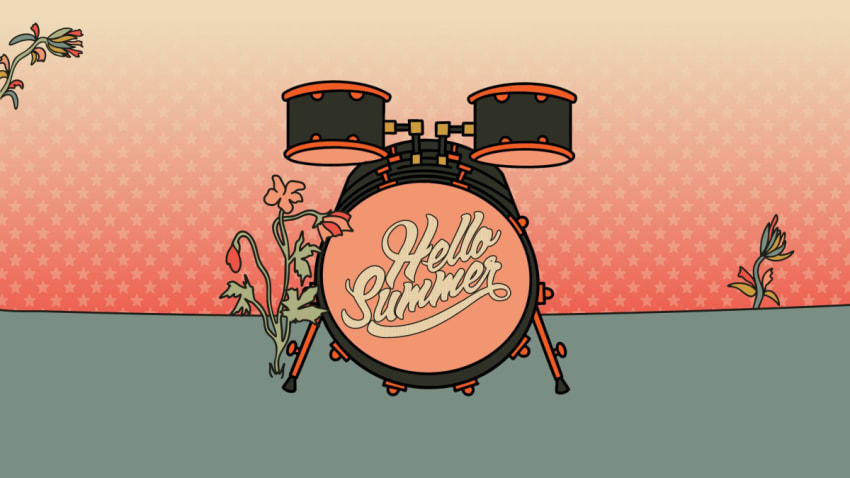 Hello Summer Music Festival