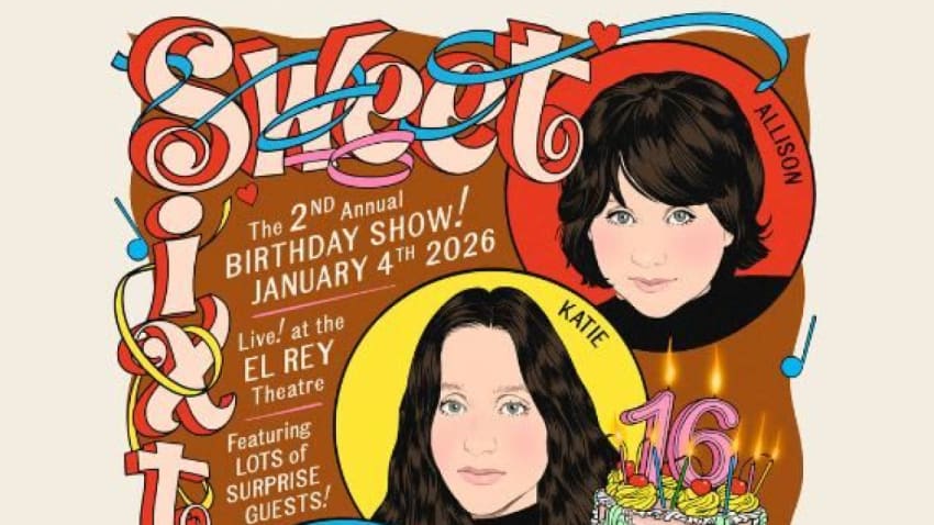 Crutchfield Sweet Sixteen