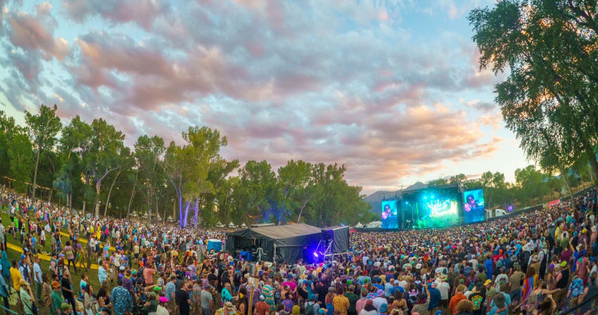 King Gizzard Lizard Wizard FOV 2025 Lasky 008