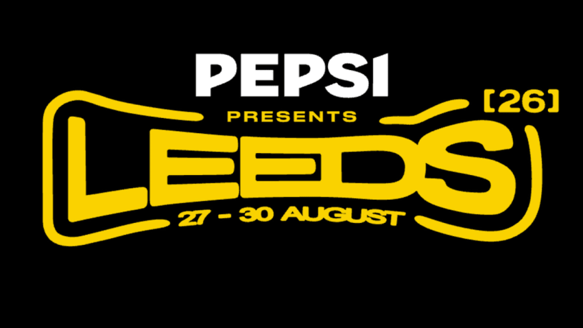 Leeds Festival