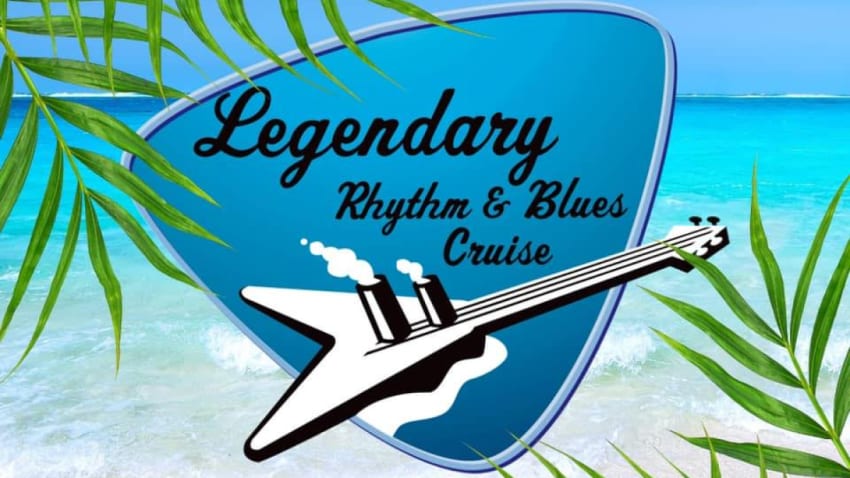 Legendary Rhythm & Blues Cruise Mexican Riviera