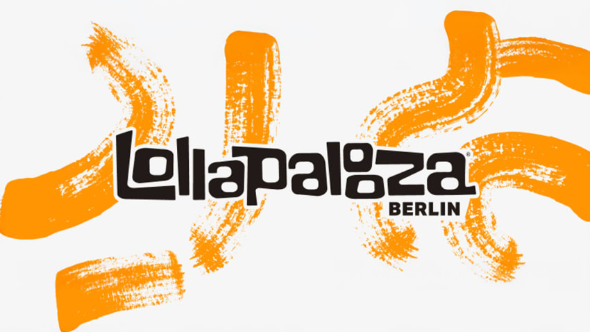 Lollapalooza Berlin