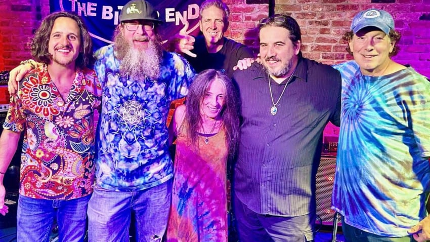 Lovelight (Grateful Dead Tribute Band)