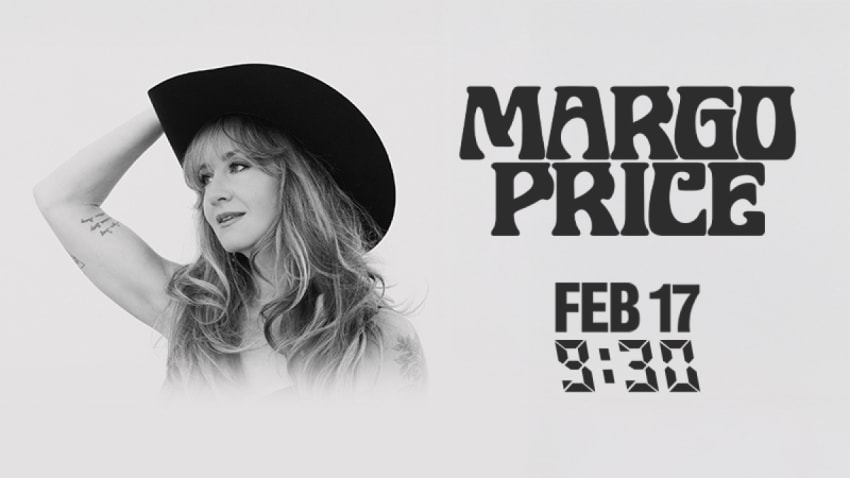 Margo Price