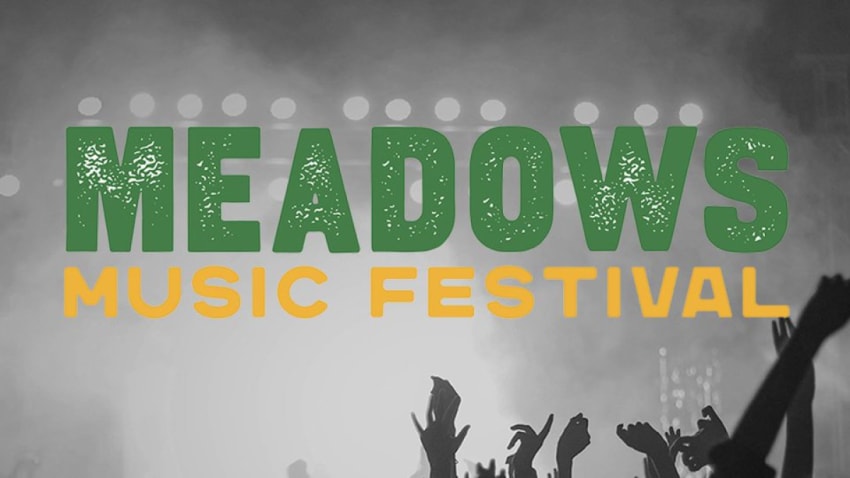 Meadows Music Festival