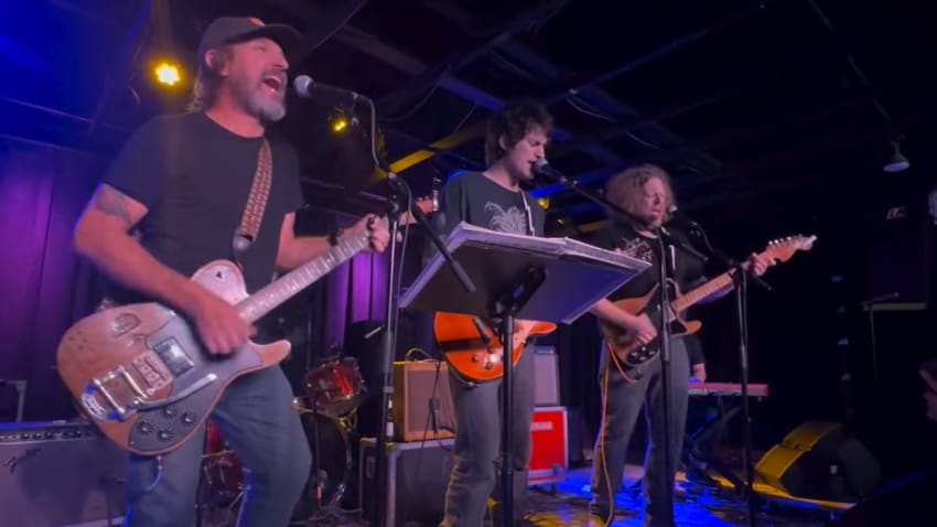 MJ Lenderman Joins Magnolia & Johnson Electric Co. In Asheville