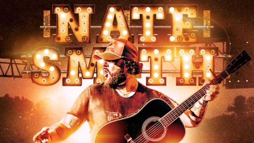 Nate Smith Plots Long Live Country Rock & Roll Tour 2026