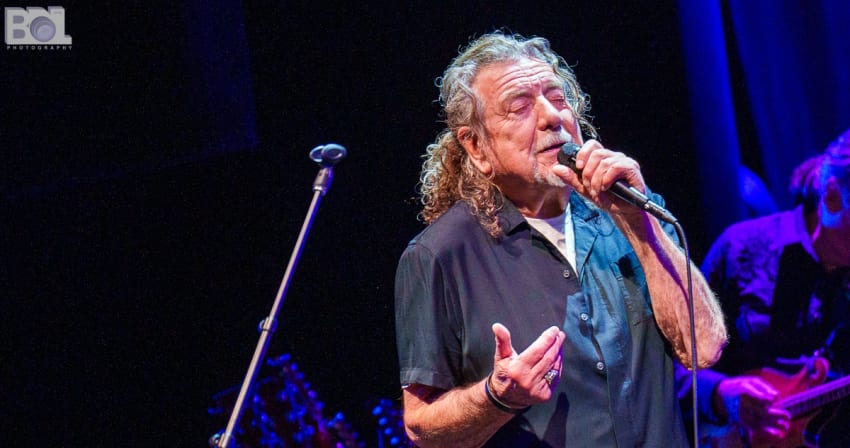 Robert Plant Saving Grace Nov 2025 Lasky 007