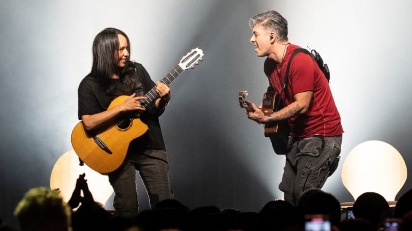 Rodrigo y Gabriela Schedule 20th Anniversary Tour For May 2026