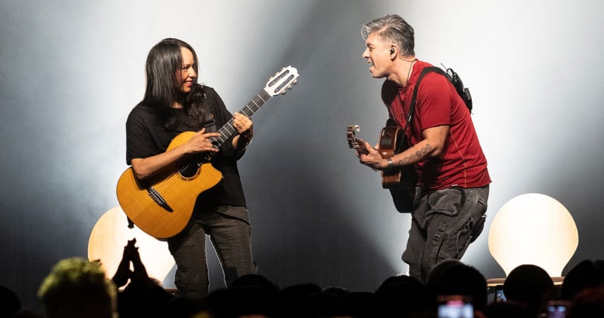 Buy Rodrigo y Gabriela Tickets