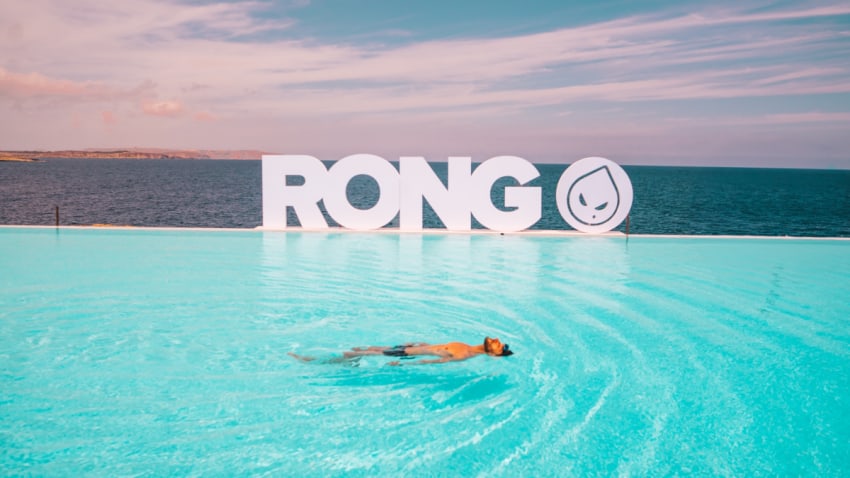 Rong Open Air Festival Malta