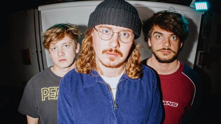 saturdays at your place