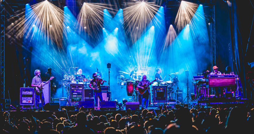 SCI Campout In The Pines 2025 Tim McGuire