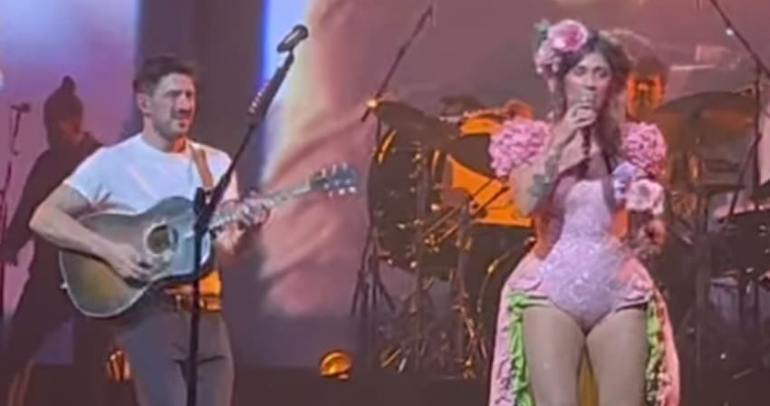 Sierra Ferrell Marcus Mumford American Dreaming