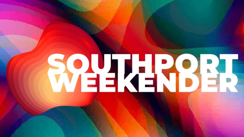 Southport Weekender