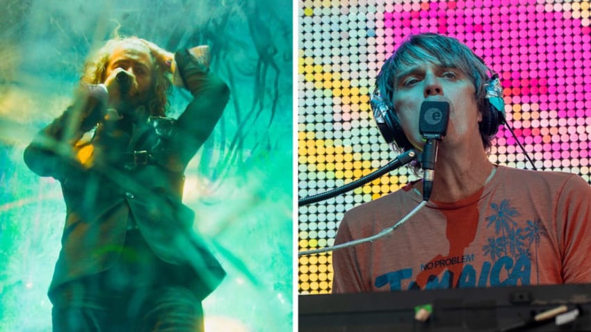 The Flaming Lips’ Wayne Coyne Comments On Steven Drozd’s Departure