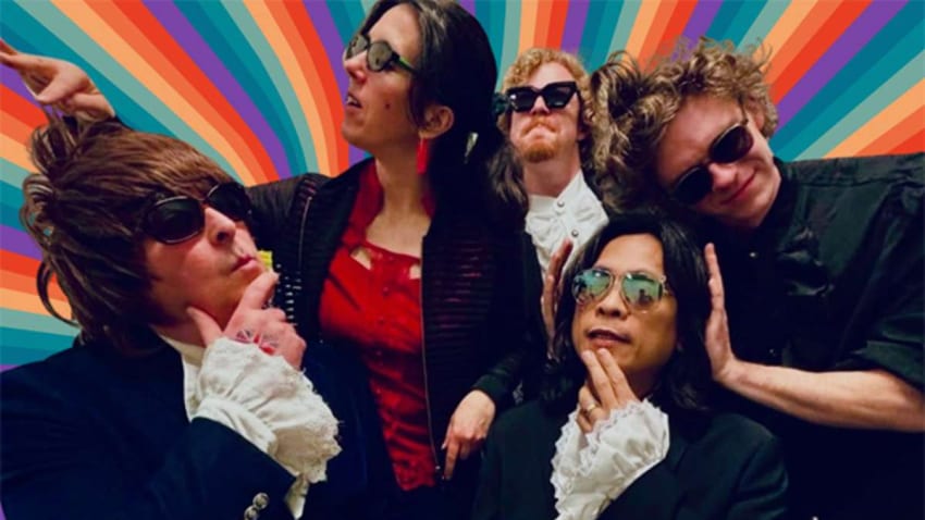 Wankers - The Best of Britpop and Beyond