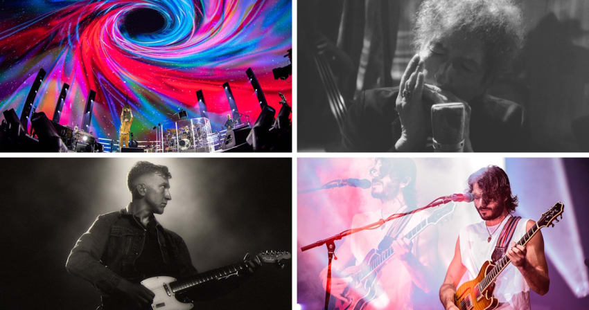 tickets phish bob dylan tyler childers goose