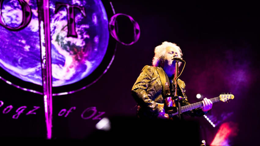 Toto Taps Christopher Cross & The Romantics For 2026 Summer Tour