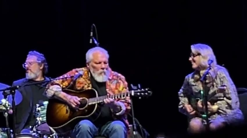 “Uncle Sam’s Blues” Jorma85 12-5-25