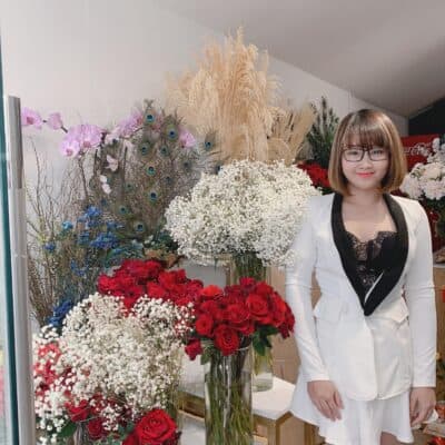 Thanh Thuy FLorist