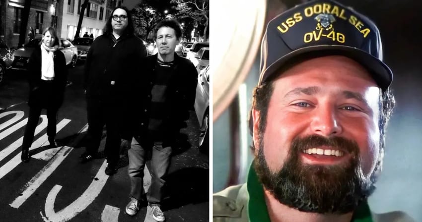 Yo La Tengo Rob Reiner v2