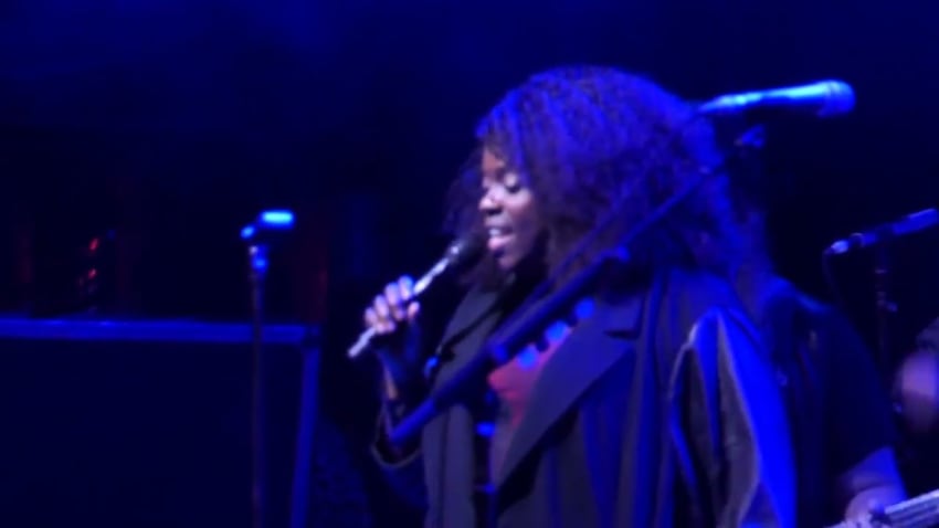 Me And Bobby McGee - Gov’t Mule and Jackie Greene and Yola December 31, 2025