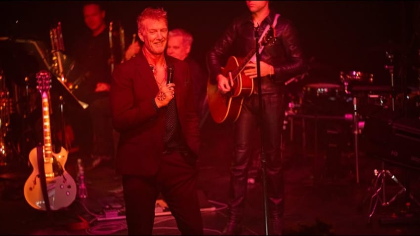 Queens of the Stone Age - Someone’s in the Wolf | Live From Austin City Limits TV