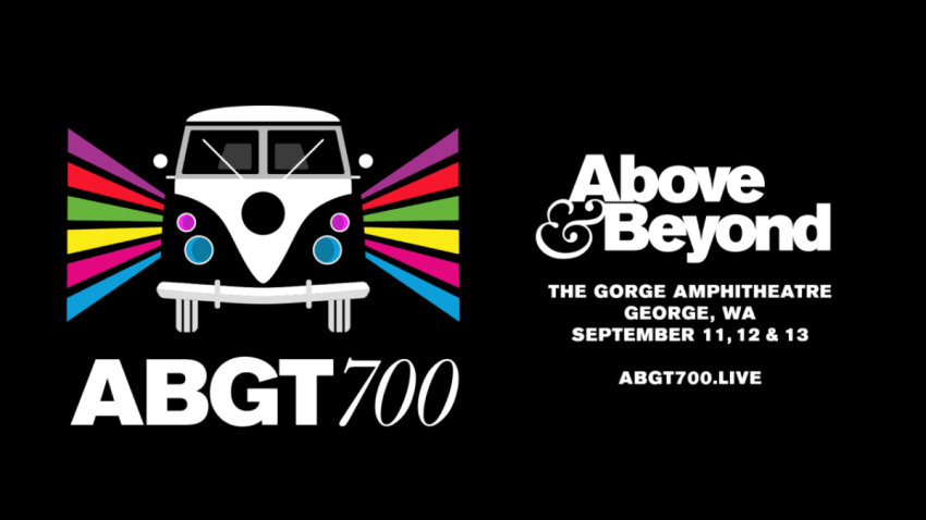 Above & Beyond Group Therapy 700