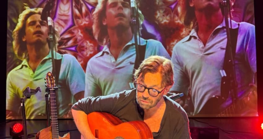 Al Di Meola Bob Weir Grateful Dead 2026