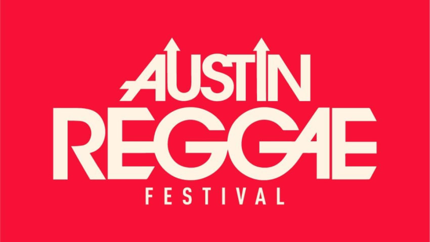 Austin Reggae Festival