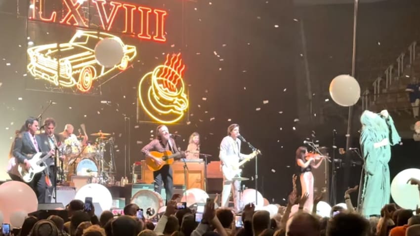 The Avett Brothers Enter 2026 With John Fogerty & Black Sabbath Covers