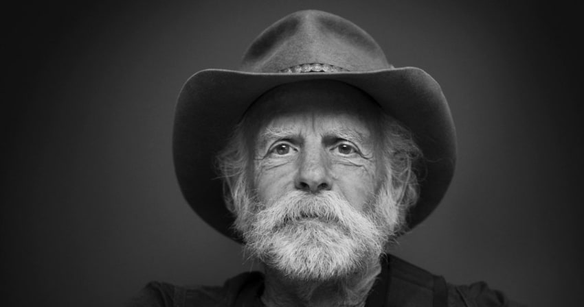 Bob Weir Grateful Dead Final Press 2025